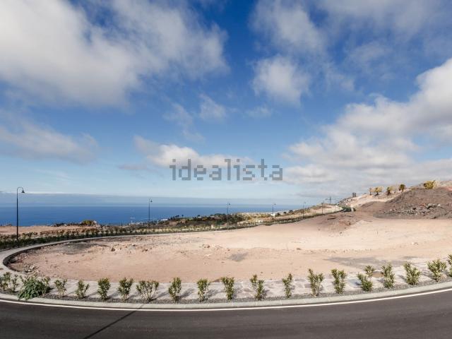 Terreno, Guia de Isora