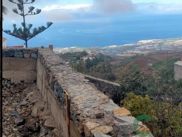 Terreno, Guia de Isora