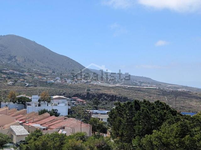 Terreno, Guia de Isora