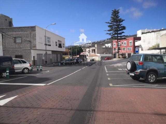 Terreno, Guia de Isora