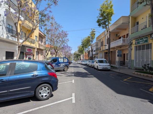 Terreno, Guia de Isora