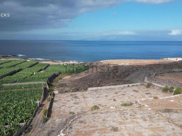 Terreno, Guia de Isora