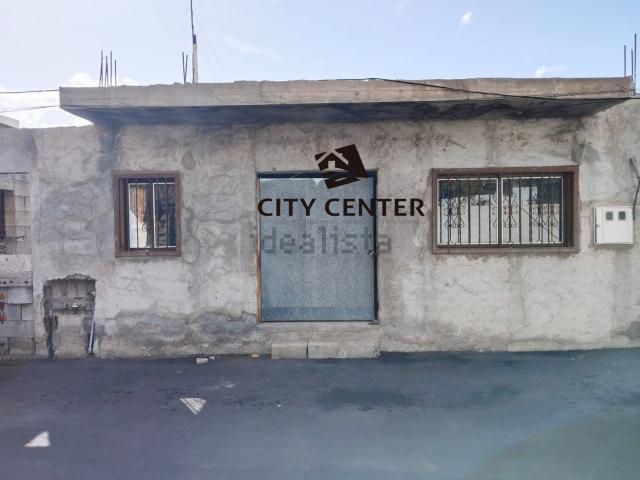 Terreno, Guia de Isora