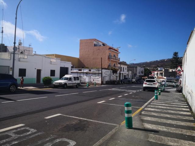 Terreno, Guia de Isora