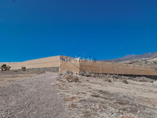 Terreno, Guia de Isora