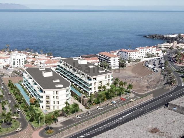 Terreno, Guia de Isora