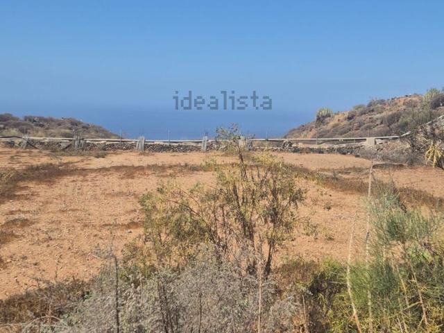 Terreno, Guia de Isora