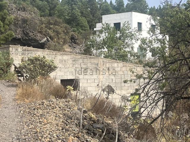 Terreno, Guia de Isora