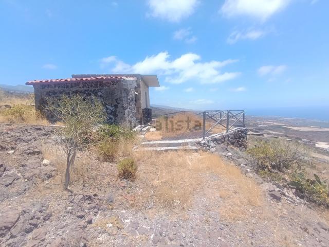Terreno, Guia de Isora