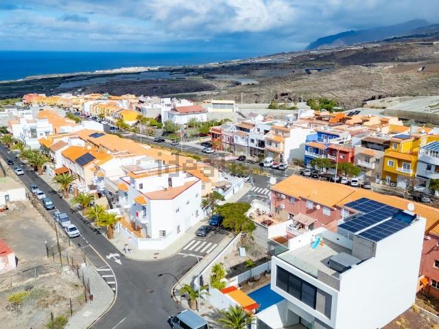 Terreno, Guia de Isora