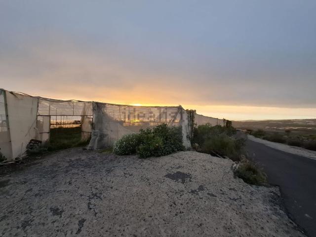 Terreno, Guia de Isora