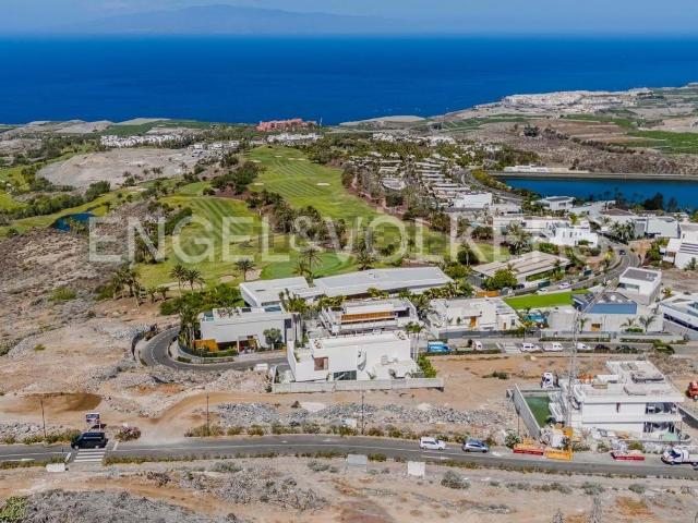 Terreno, Guia de Isora