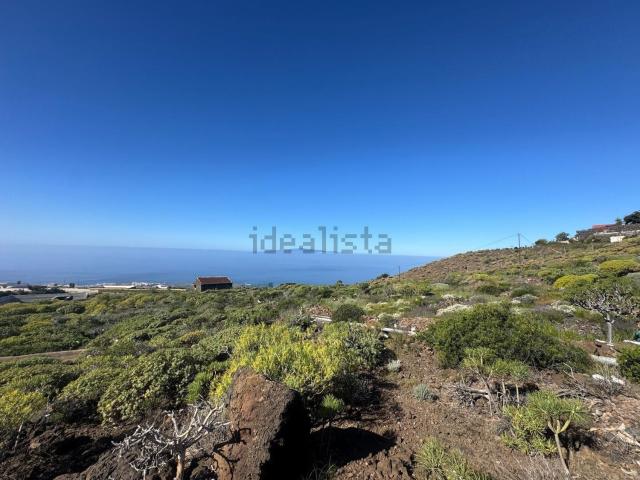Terreno, Guia de Isora