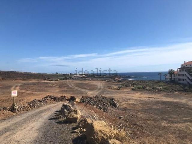 Terreno, Guia de Isora