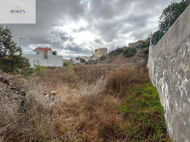 Terreno, Guia de Isora