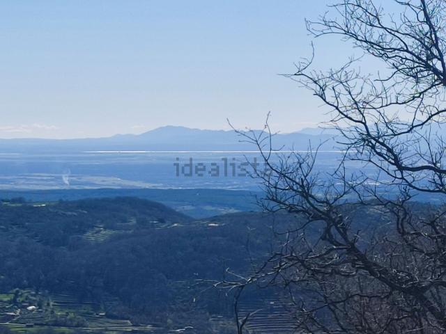 Terreno, Guijo de Santa Barbara