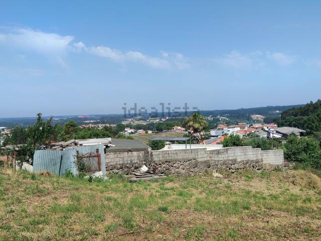 Terreno, Guilhabreu