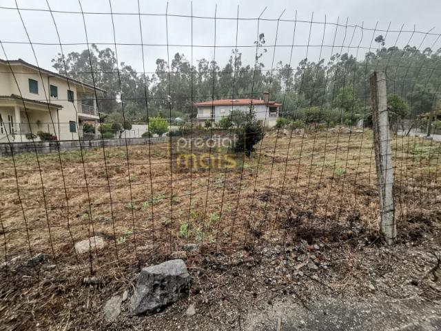 Terreno, Guisande e Oliveira São Pedro, Braga | BPI Expresso Imobiliário