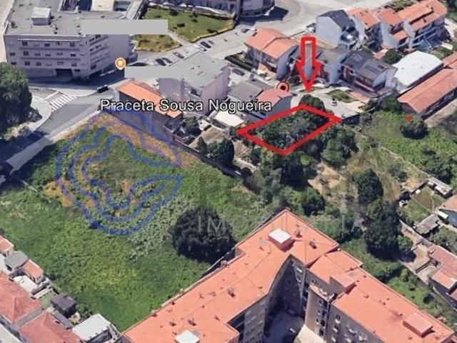 Terreno, Gulpilhares e Valadares, Vila Nova de Gaia | BPI Expresso Imobiliário