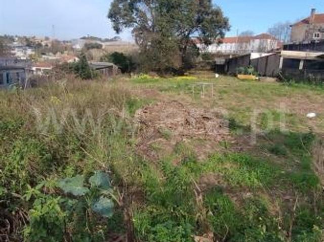 Terreno, Gulpilhares e Valadares, Vila Nova de Gaia | BPI Expresso Imobiliário