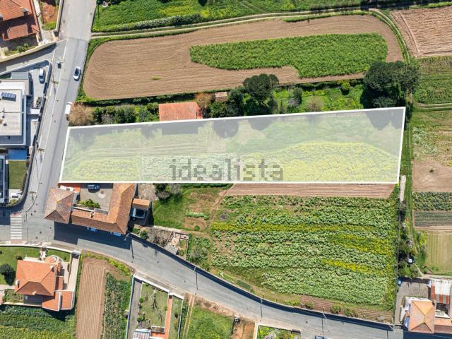 Terreno, Valadares
