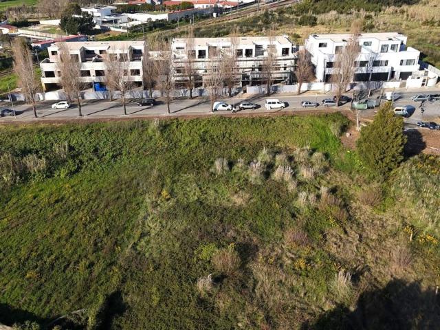 Terreno, Gulpilhares
