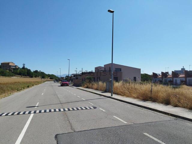 Terreno, Gurb