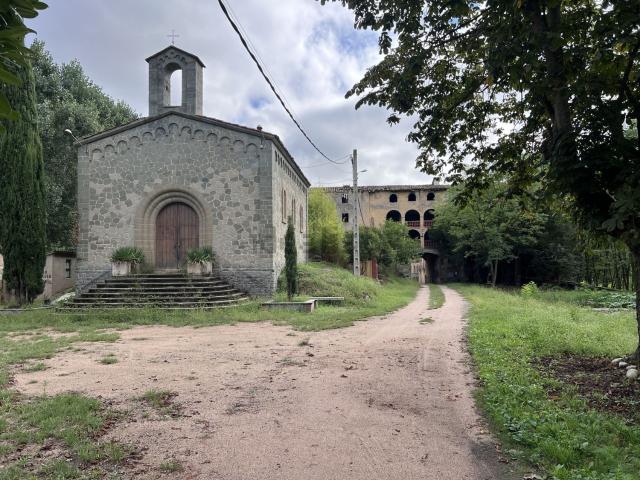 Terreno, Gurb