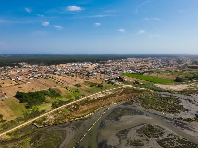 Terreno, Gafanha do Carmo