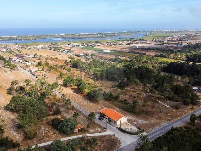 Terreno, Gafanha da Boa Hora