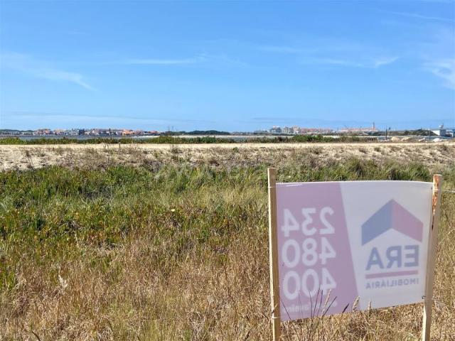 Terreno, Gafanha Da Encarnação, Ílhavo | BPI Expresso Imobiliário