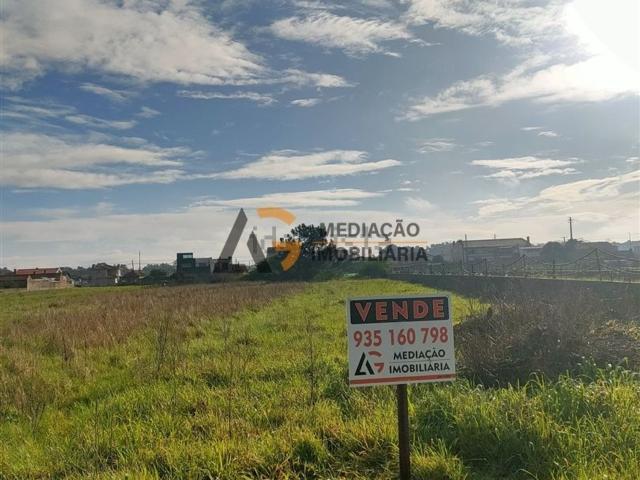Terreno, Gafanha da Encarnação
