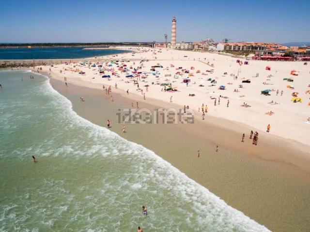 Terreno, Gafanha da Nazaré