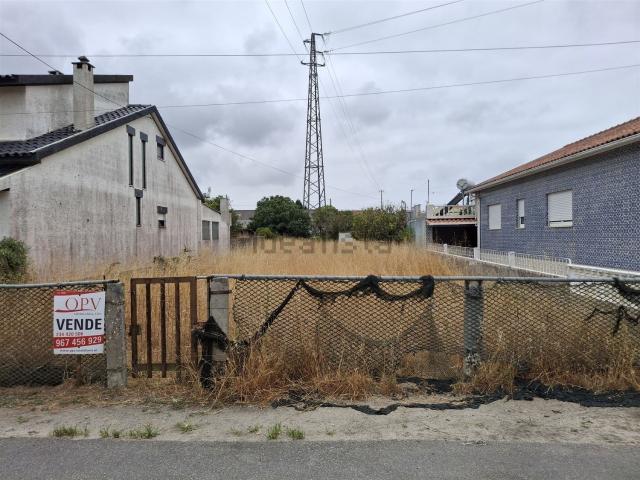 Terreno, Gafanha da Nazaré
