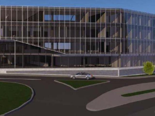 Terreno GaiaShopping com projeto aprovado licenças pagas | 26084062210