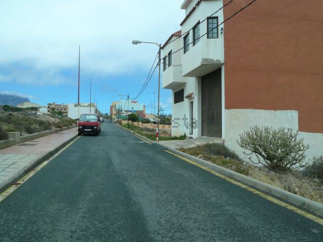 Terreno, Gáldar