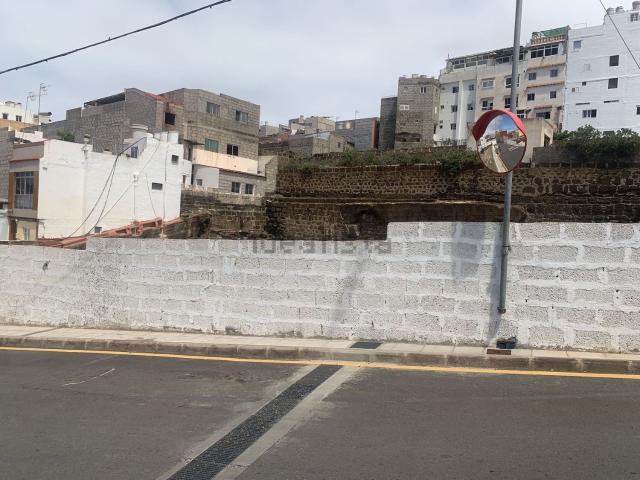 Terreno, Gáldar