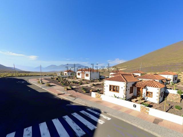 Terreno, Gáldar