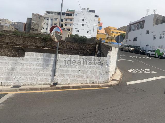 Terreno, Gáldar