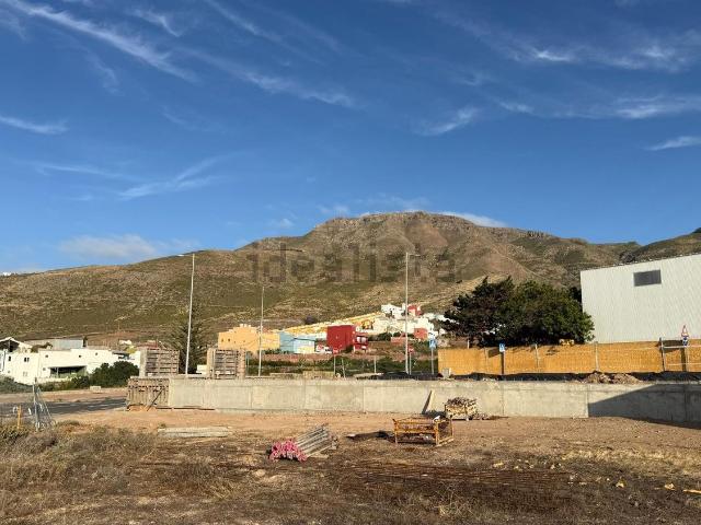 Terreno, Gáldar