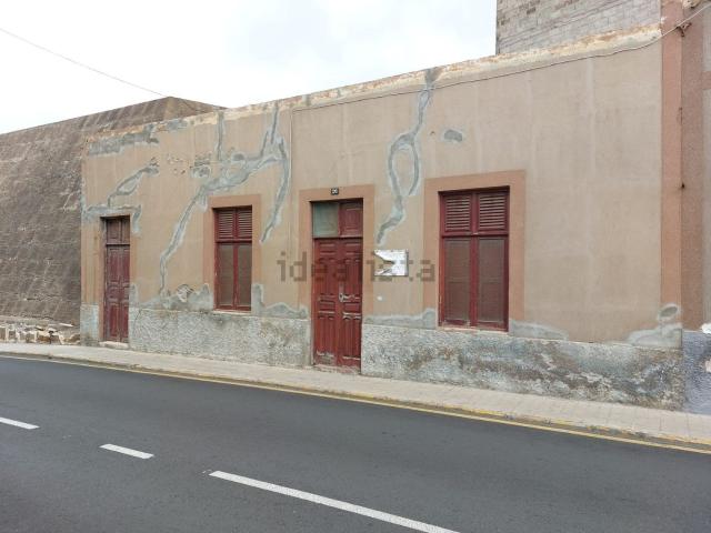 Terreno, Gáldar