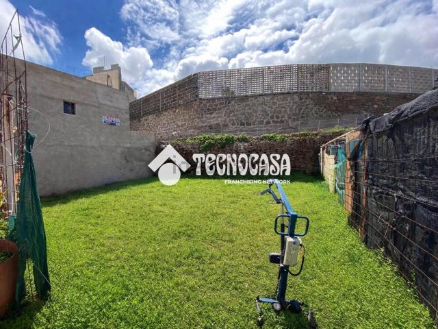 Terreno, Gáldar