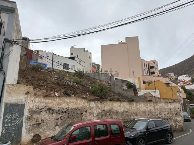 Terreno, Gáldar