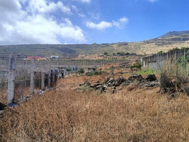 Terreno, Gáldar