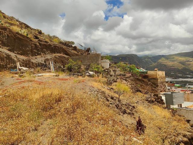 Terreno, Gáldar