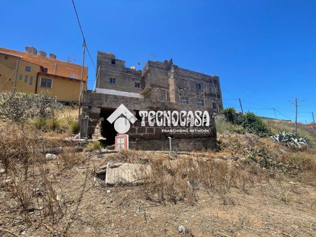 Terreno, Gáldar
