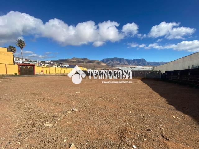 Terreno, Gáldar