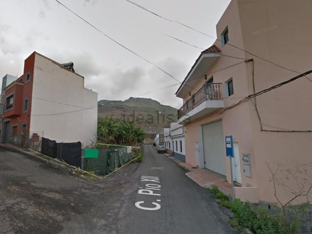 Terreno, Gáldar
