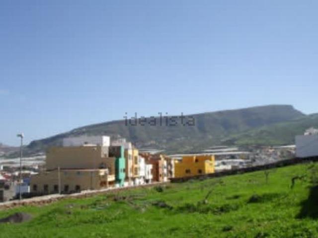 Terreno, Gáldar