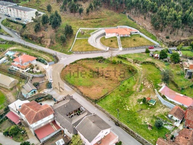 Terreno, Galegos